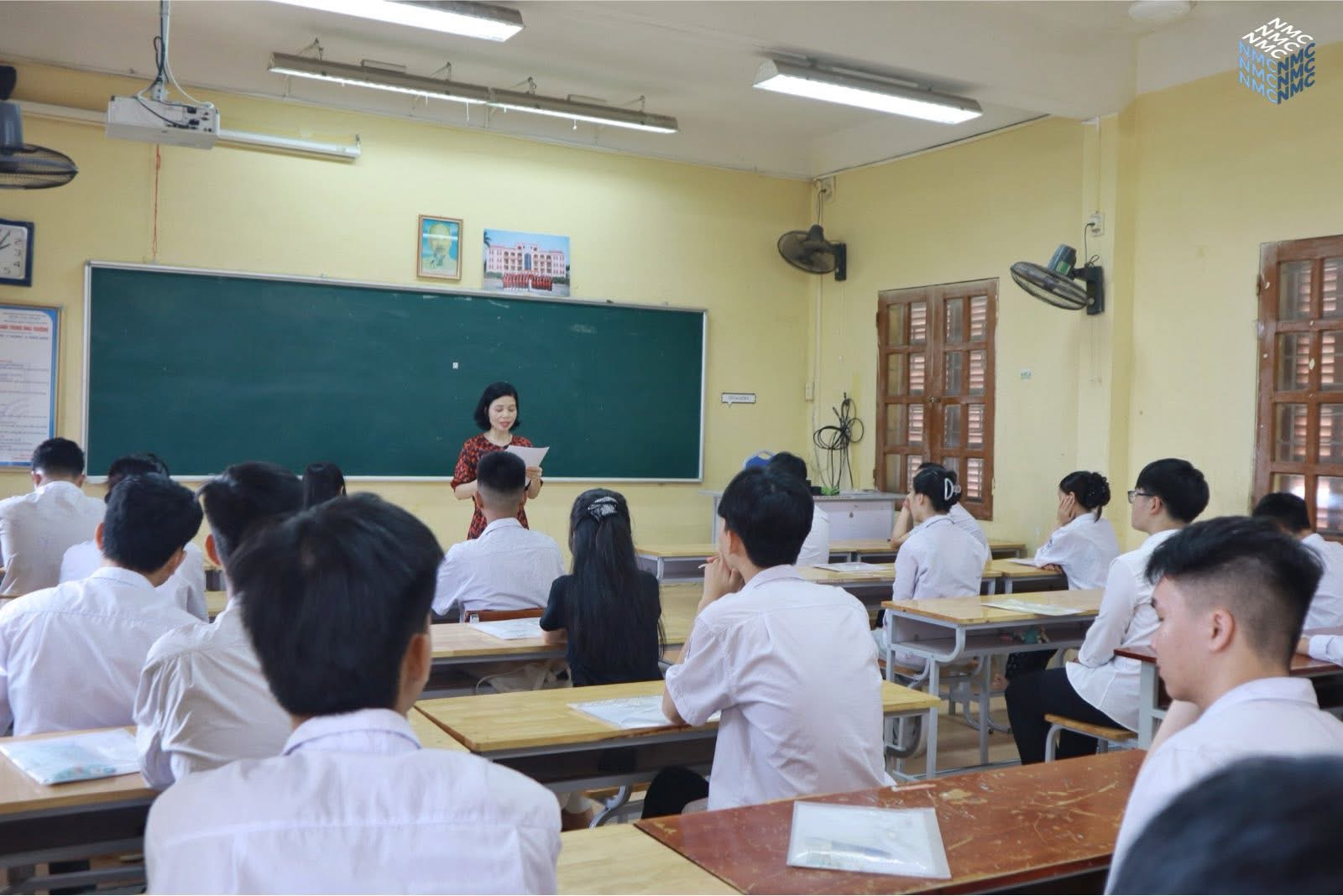 Những dấu ấn khó phai của kỳ thi tốt nghiệp THPT năm 2025